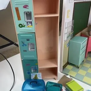 Our Generation Toys New Our Generation Awesome Academy School - Main Image